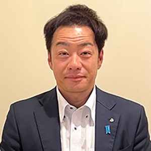 代表取締役社長 間宮 和人